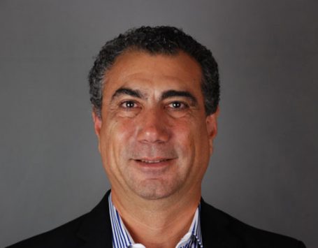 Peter Paindiris - President Teknikor Contracting