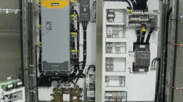 Teknikor industrial solutions provider - Services - Automation & Controls main image