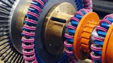 Teknikor industrial solutions provider - Services - Machinery Design & Build main image