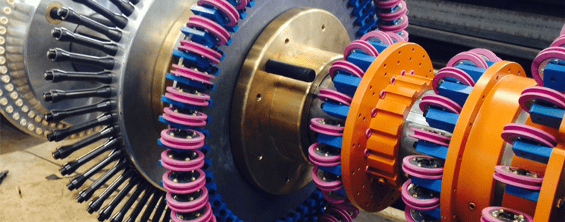 Custom Machine Design - Teknikor