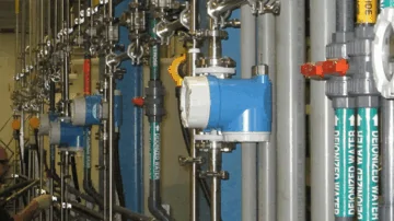 Teknikor industrial solutions provider - Services - Mechanical Contracting main image