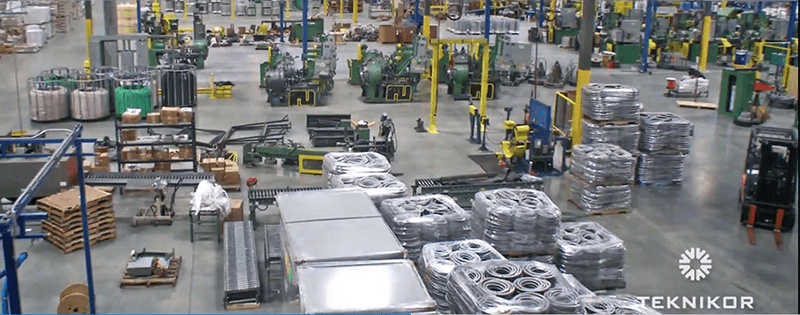 teknikor-industrial-services-turnkey-installation-plant-relocation-main Teknikor industrial solutions provider - Services - Turnkey Installation & Plant Relocation main image