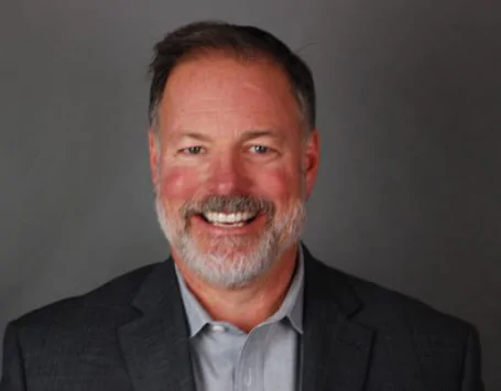 Teknikor industrial solutions - Our Team - Philip Pelletier