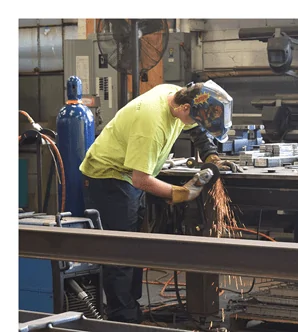 Teknikor industrial solutions - Services welcome image 2