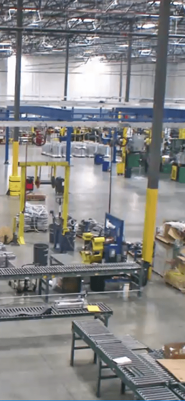 Teknikor industrial services testimonials plant installation