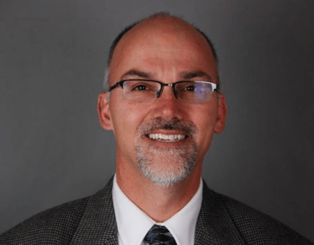 Teknikor industrial solutions - Our Team - Craig DiSano