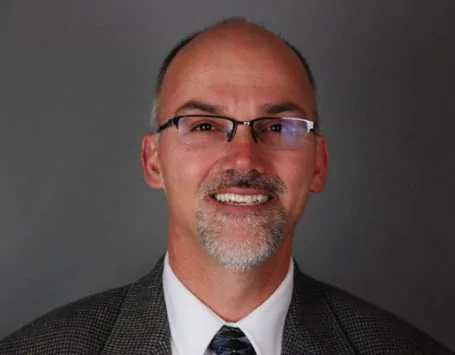 Teknikor industrial solutions - Our Team - Craig DiSano