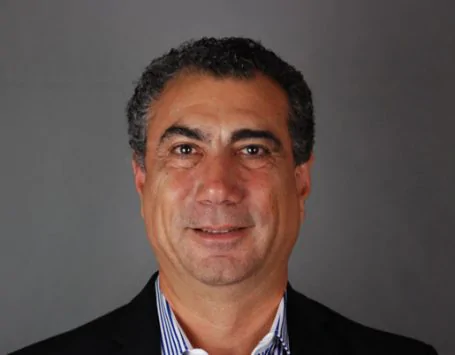 Teknikor industrial solutions - Our Team - Peter Paindiris