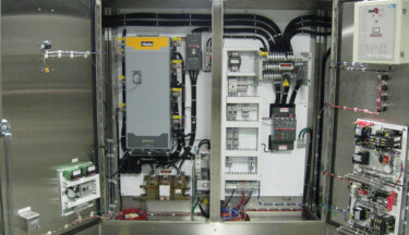 Teknikor industrial solutions provider - Services - Automation & Controls image 1