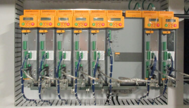 Teknikor industrial solutions provider - Services - Automation & Controls image 2