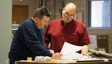 Teknikor industrial solutions provider - Services - Industrial Consulting image 2